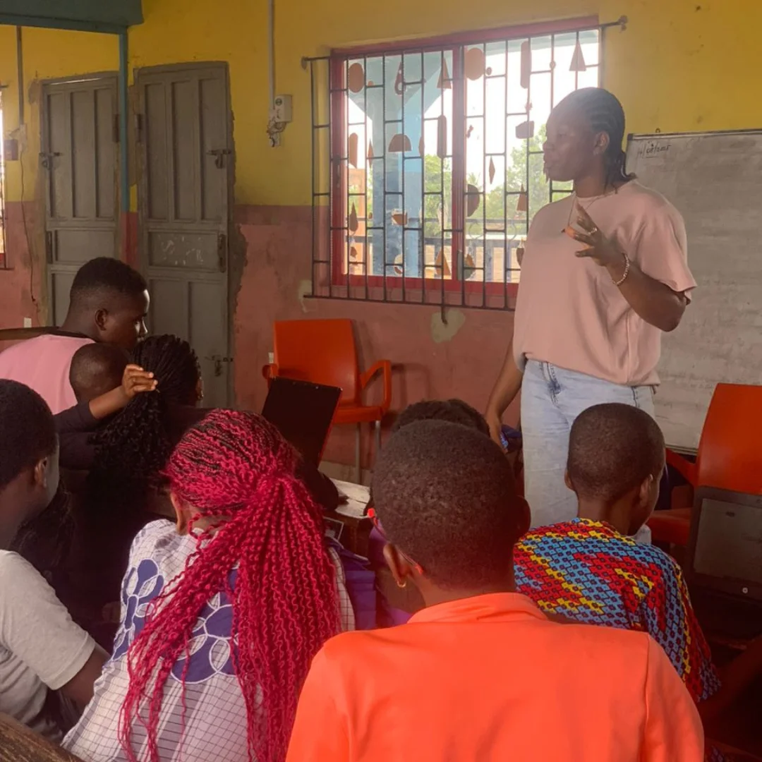 Classroom activities